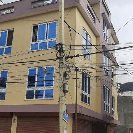 Thamel Hostel And Apartment Catmandu Exterior foto